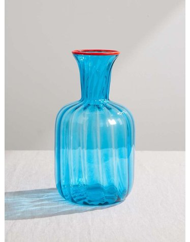 [해외직구] 라 더블 제이 무라노 글라스 CARAFE CAR0007_MUR001AZZ01_BU01 B0082310744