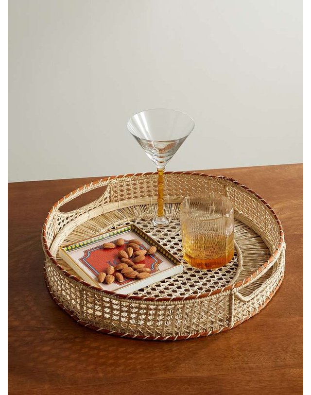 라더블제이 [해외직구] 라 더블 제이 조이 페인트 PORCELAIN TRINKET TRAY TRI0011_CER001JOY01_RE03 B0082310741 착용컷