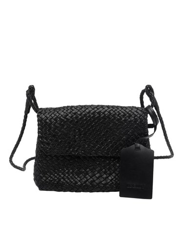 [해외직구] 26 F/W 이벨리프 파리 크로스바디 백 PARIS/BLACK B0012312309