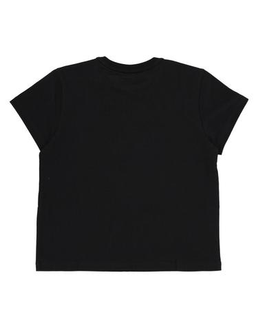 [해외직구] 26 S/S 알렉산더 왕 T 에센셜 SHRUNK 티셔츠 4CC3241521_001 B0041855824