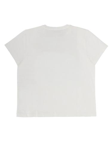 [해외직구] 26 S/S 알렉산더 왕 T 에센셜 SHRUNK 티셔츠 4CC3241521_100 B0041855831