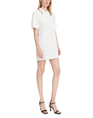 [해외직구] 26 S/S 알렉산더 왕 T MINIABITO 폴로 4CC1266902_100 B0041864696