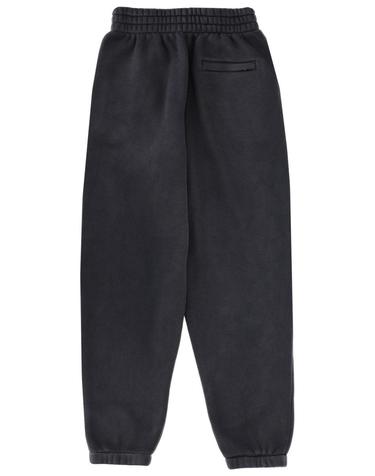 [해외직구] 26 S/S 알렉산더 왕 T 조거팬츠 팬츠 WITH 로고 4CC1264997_011 B0041885445