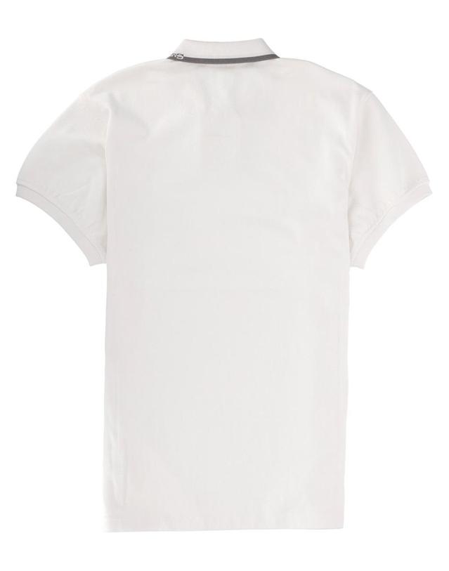 티바이알렉산더왕 [해외직구] 26 S/S 알렉산더 왕 T MINIABITO 폴로 4CC1266902_100 B0041864696 착용컷