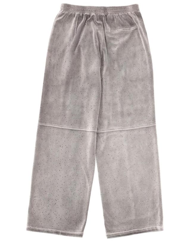 티바이알렉산더왕 [해외직구] 26 S/S 알렉산더 왕 T 조거팬츠 팬츠 WITH 로고 4CC1264974_040 B0041865936 착용컷