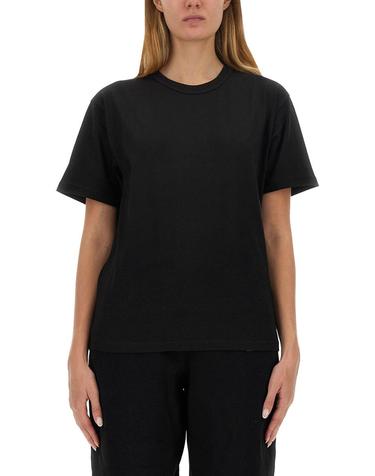 [해외직구] 24 S/S 알렉산더 왕 T 에센셜 티셔츠 4CC3221357_001 B0041275892