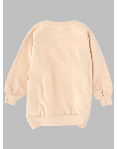 [해외직구] 23 F/W 위켄드하우스 키즈 SCRIPWRITER SWEATSHIRTWITH 포켓 (KIDS 상품) 855B_BROWN B0042189210
