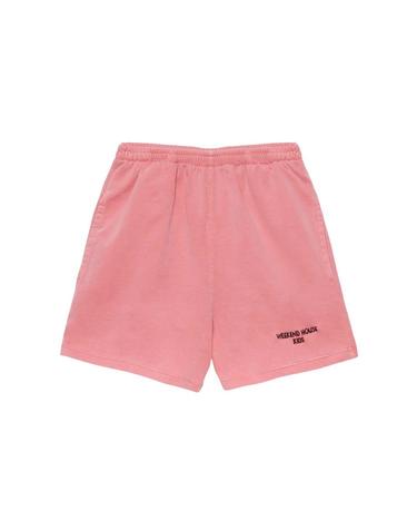 [해외직구] 23 S/S 위켄드하우스 키즈 위켄드 KID 버뮤다 (KIDS 상품) 746K_PINK B0041497740