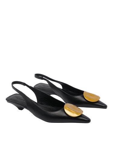 [해외직구] 26 S/S 빅마티 BARON 슬링백 1K5704D/K20H060101101 B0011946664