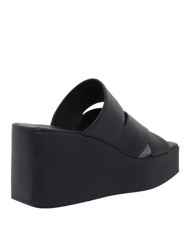 [해외직구] 26 S/S 빅마티 트래블 웨지 샌들 1K5450D/K10C070101101 B0012003060