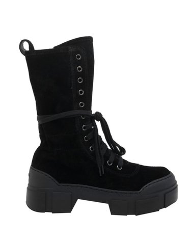 [해외직구] 26 F/W 빅마티 ROCCIA 어반 부츠 1L6000D/V14BSF0101 B0012293514
