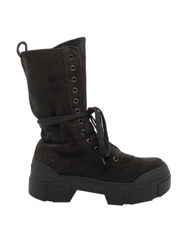 [해외직구] 26 F/W 빅마티 ROCCIA 어반 부츠 1L6000D/V14BSF0350 B0012293517