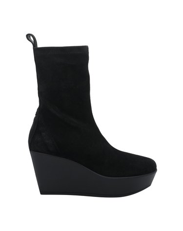 [해외직구] 26 F/W 빅마티 DAFNE 펌프스 부츠 1L6352D/L02BSJ0101 B0012293878