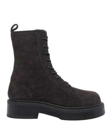 [해외직구] 26 F/W 빅마티 헤리티지 부츠 1L6516D/L08BSF0350 B0012334056