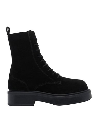 [해외직구] 26 F/W 빅마티 헤리티지 부츠 1L6516D/L08BSF0101 B0012334791