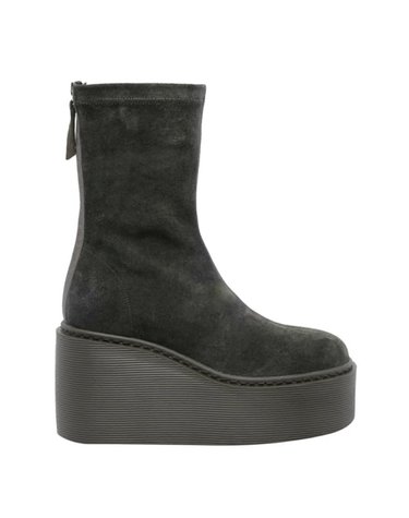 [해외직구] 26 F/W 빅마티 DAFNE 부츠 1F2664D/LF20BSJ0629 B0012496738