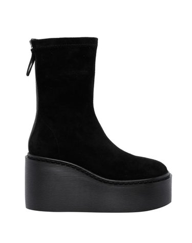 [해외직구] 26 F/W 빅마티 DAFNE 부츠 1F2664D/LF20BSJ0101 B0012498464