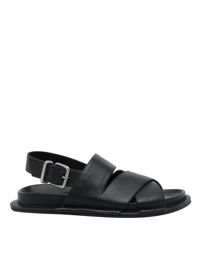 빅마티 [해외직구] 26 S/S 빅마티 트래블 로우 샌들 1K5304D/K04C070101101 B0012002716 착용컷