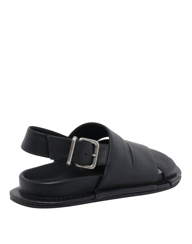 빅마티 [해외직구] 26 S/S 빅마티 트래블 로우 샌들 1K5304D/K04C070101101 B0012002716 착용컷