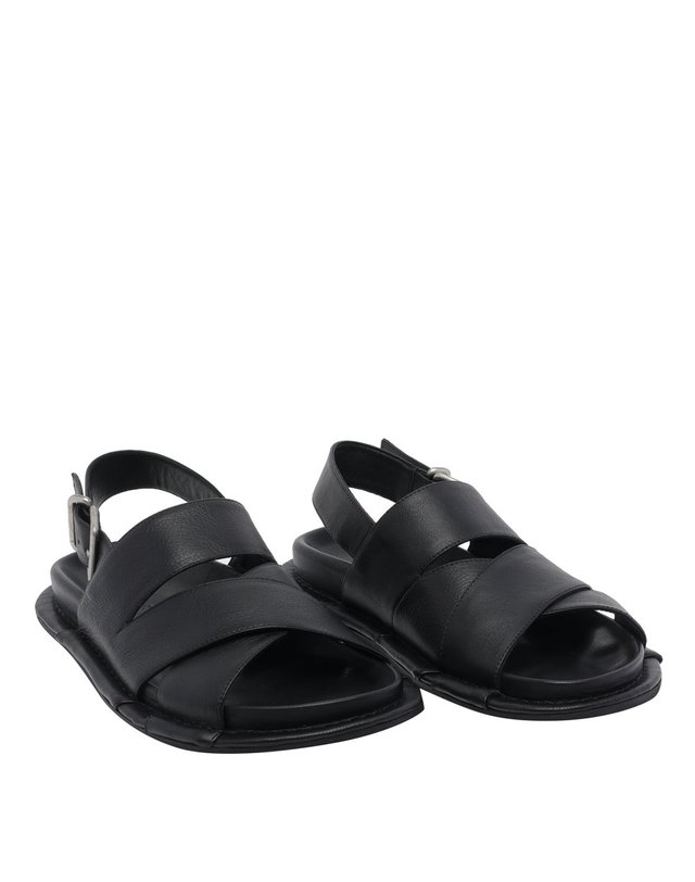 빅마티 [해외직구] 26 S/S 빅마티 트래블 로우 샌들 1K5304D/K04C070101101 B0012002716 착용컷