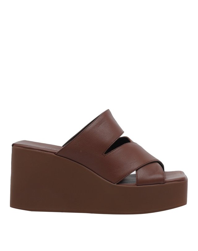 빅마티 [해외직구] 26 S/S 빅마티 트래블 웨지 샌들 1K5450D/K10C070338338 B0012002719 착용컷