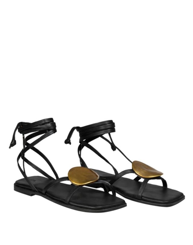 빅마티 [해외직구] 26 S/S 빅마티 BARON 샌들 1K5206D/G42H060101101 B0012004457 착용컷