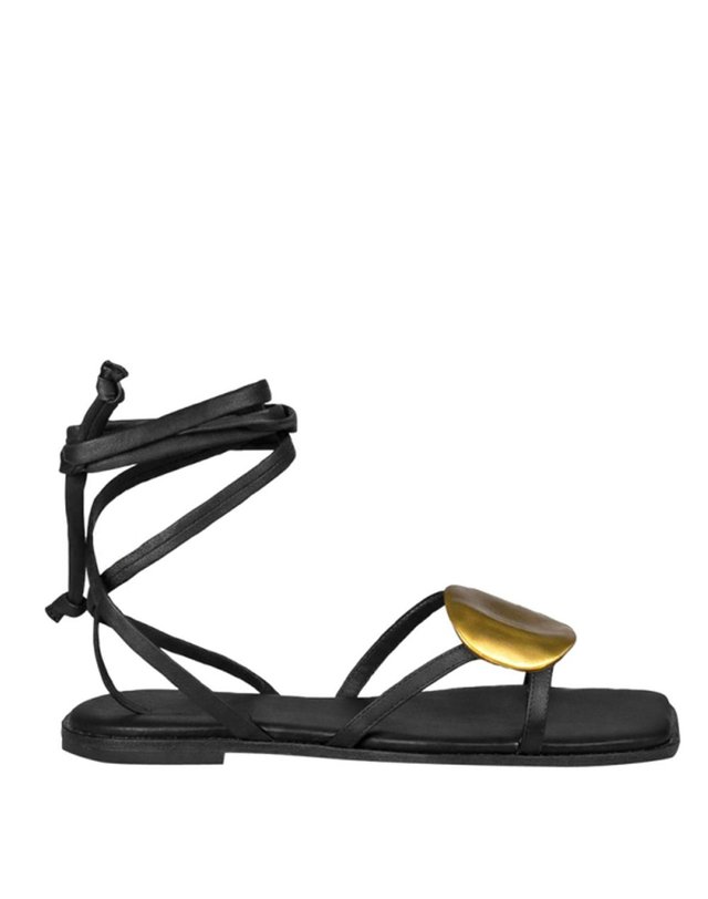 빅마티 [해외직구] 26 S/S 빅마티 BARON 샌들 1K5206D/G42H060101101 B0012004457 착용컷