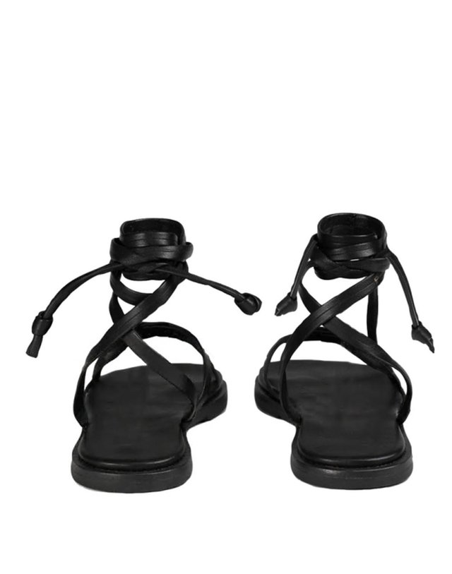 빅마티 [해외직구] 26 S/S 빅마티 BARON 샌들 1K5206D/G42H060101101 B0012004457 착용컷