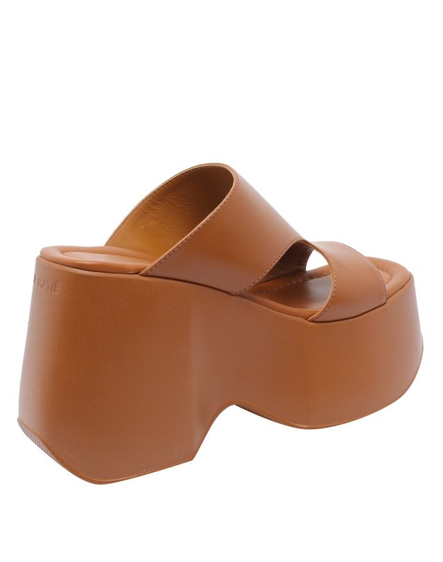 빅마티 [해외직구] 26 S/S 빅마티 YOKO 플랫폼 샌들 1G3150D/C06C070321 B0012021024 착용컷