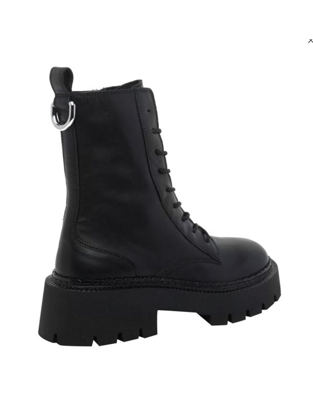 빅마티 [해외직구] 26 F/W 빅마티 ETNA 부츠 1H4400D/LH04BSP0101 B0012293513 착용컷