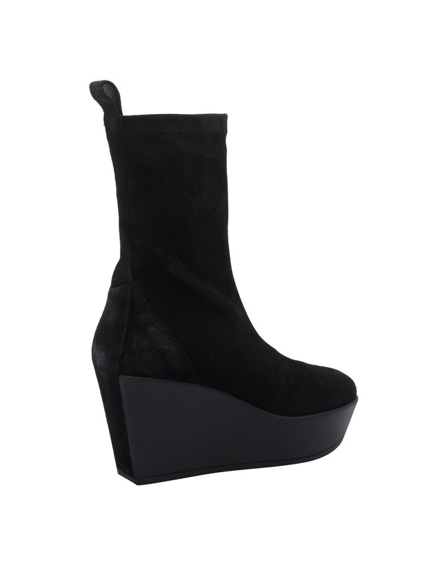 빅마티 [해외직구] 26 F/W 빅마티 DAFNE 펌프스 부츠 1L6352D/L02BSJ0101 B0012293878 착용컷