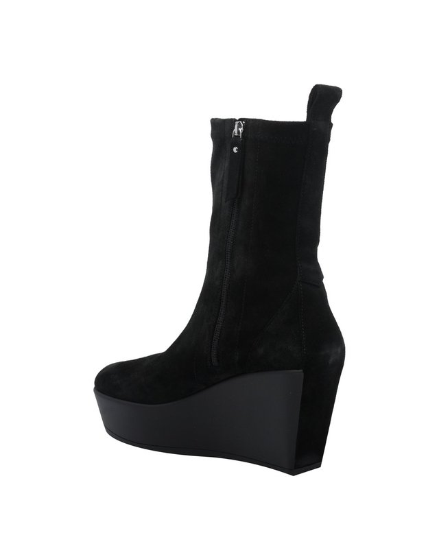 빅마티 [해외직구] 26 F/W 빅마티 DAFNE 펌프스 부츠 1L6352D/L02BSJ0101 B0012293878 착용컷