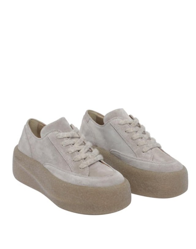 빅마티 [해외직구] 26 F/W 빅마티 PORTOGALLO 스니커즈 1L6050D/F04BSF0305 B0012334002 착용컷
