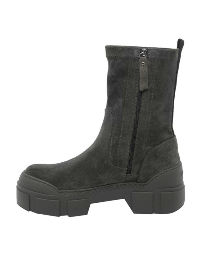 빅마티 [해외직구] 26 F/W 빅마티 DAFNE 부츠 1H4010D/LV14BSJ0629 B0012363993 착용컷