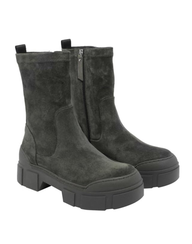 빅마티 [해외직구] 26 F/W 빅마티 DAFNE 부츠 1H4010D/LV14BSJ0629 B0012363993 착용컷