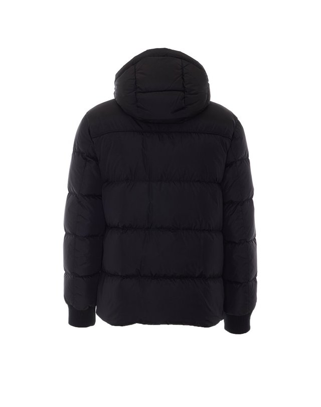에이디디 [해외직구] 26 F/W 에드 NYLONGLOSS 다운 자켓 JMA053/NNYG90 B0012289192 착용컷