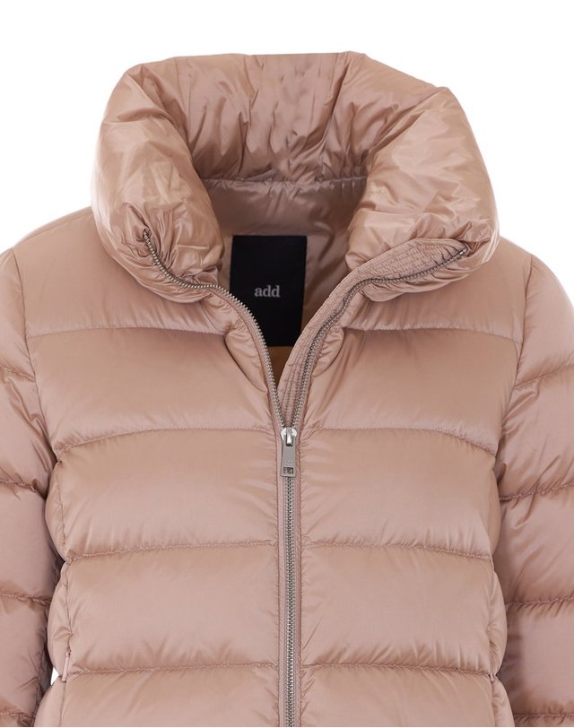 에이디디 [해외직구] 26 F/W 에드 다운 자켓 JWA220/NRAS75 B0012288480 착용컷