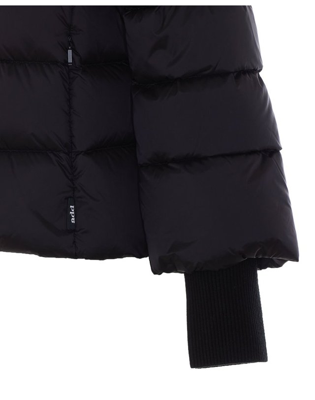 에이디디 [해외직구] 26 F/W 에드 다운 자켓 JWA220/NRAS90 B0012288481 착용컷