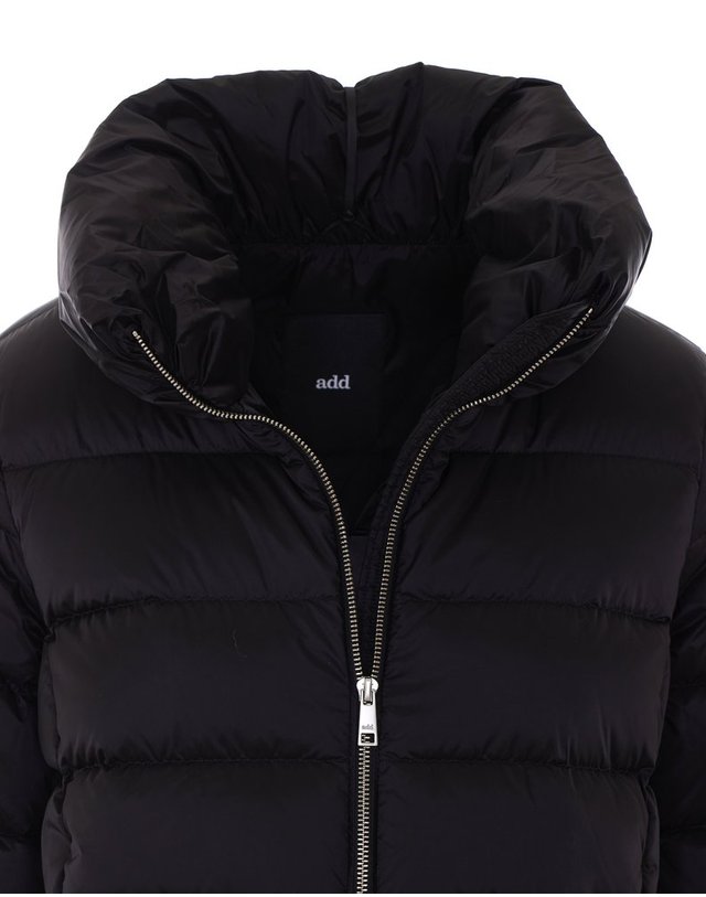 에이디디 [해외직구] 26 F/W 에드 다운 자켓 JWA220/NRAS90 B0012288481 착용컷