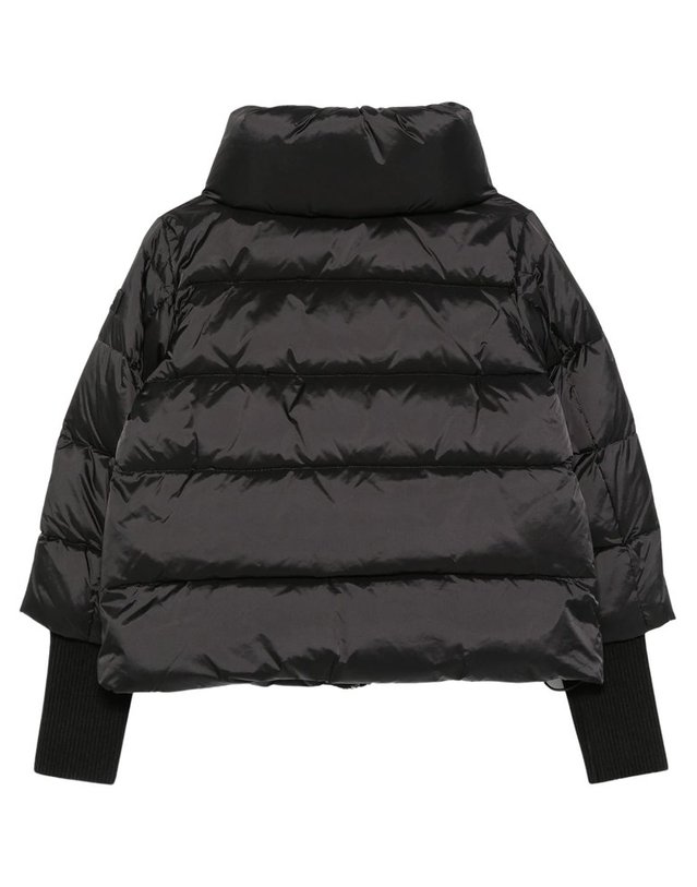 에이디디 [해외직구] 에드 PIUMINO (KIDS 상품) JGA222NRAS90 B0192337285 착용컷