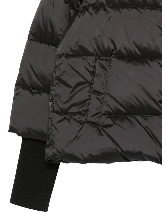 에이디디 [해외직구] 에드 PIUMINO (KIDS 상품) JGA222NRAS90 B0192337285 착용컷