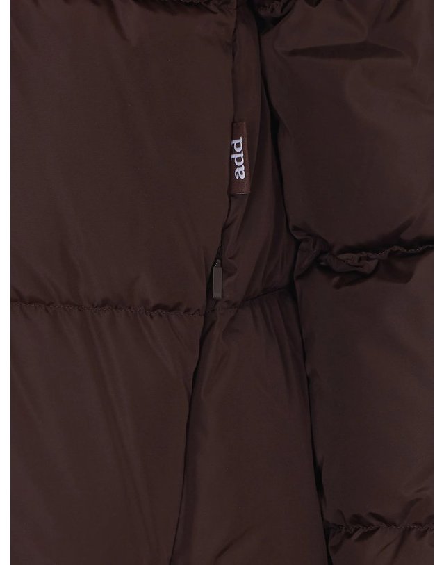 에이디디 [해외직구] 에드 후드 패딩 자켓 JWA004NNYG10 B0192339636 착용컷