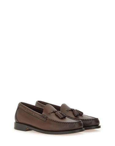 [해외직구] 25 F/W GH 바스 모카신 LARKIN BA11017H_0CH B0041748997