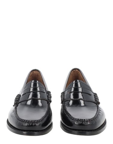 [해외직구] 26 F/W GH 바스 MOCASSINO WEEJUN 페니 BA94010_1BP B0042243551