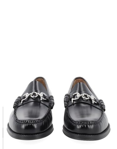 [해외직구] 26 F/W GH 바스 MOCASSINO 이지 WEEJUN LINCOLN BA91775_000 B0042243580