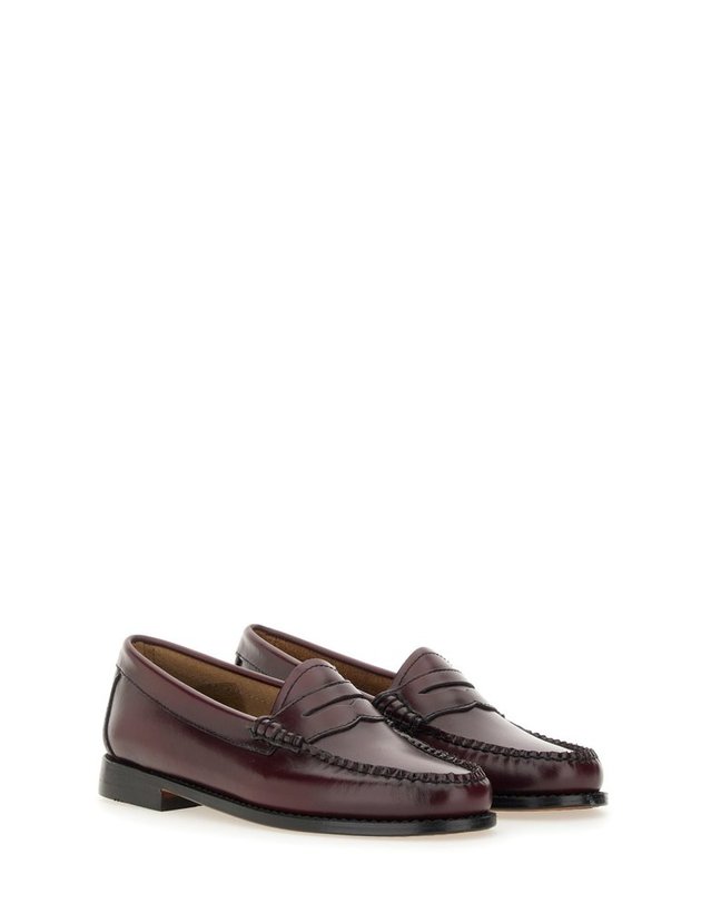 바스 [해외직구] 26 S/S GH 바스 MOCASSINO WEEJUN 페니 BA41010_0NN B0041978513 착용컷