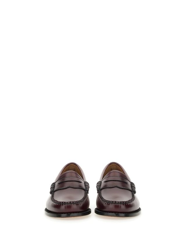 바스 [해외직구] 26 S/S GH 바스 MOCASSINO WEEJUN 페니 BA41010_0NN B0041978513 착용컷