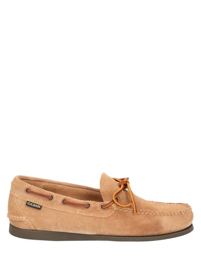 바스 [해외직구] 26 S/S GH 바스 MOCASSINO 캠프 MOC BA12002_588 B0041985196 착용컷