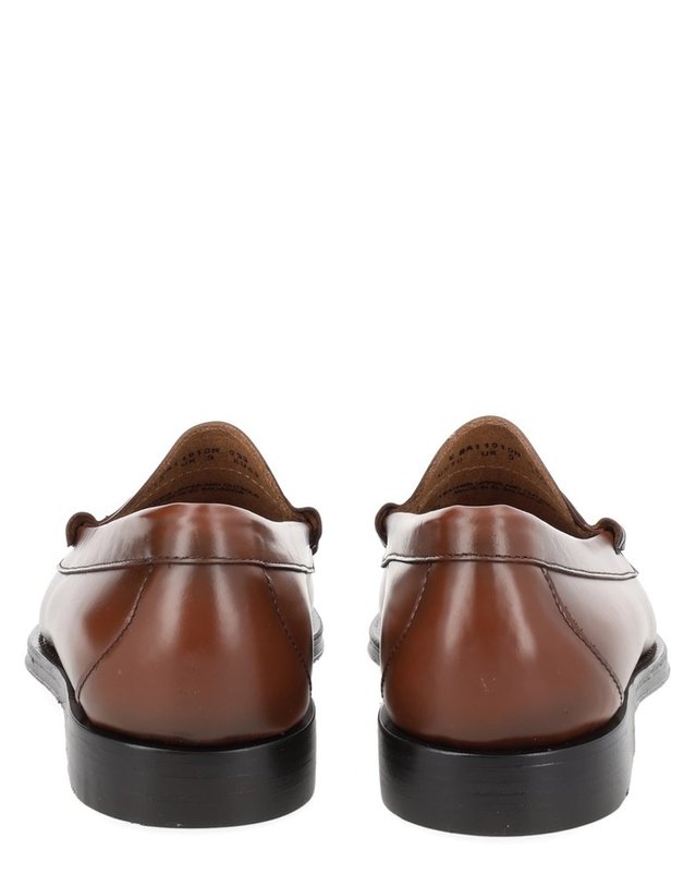바스 [해외직구] 26 S/S GH 바스 MOCASSINO WEEJUN 헤리티지 LARSON BA11010H_033 B0041985198 착용컷