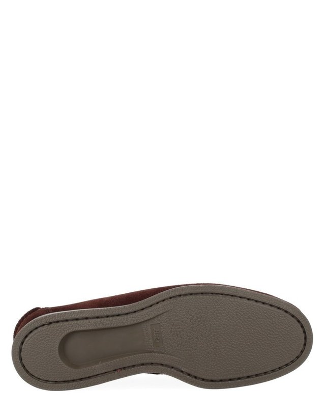 바스 [해외직구] 26 S/S GH 바스 MOCASSINO 캠프 MOC BA12002_5CH B0041985199 착용컷